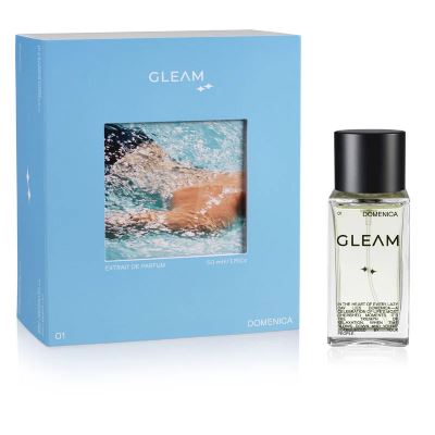 GLEAM Domenica Extrait 50 ml